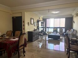 Amber Point (D15), Condominium #558520151
